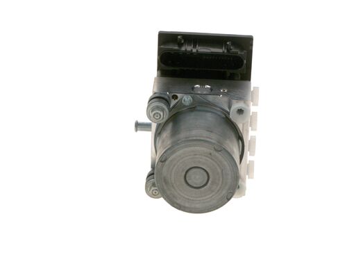 Groupe hydraulique, freinage