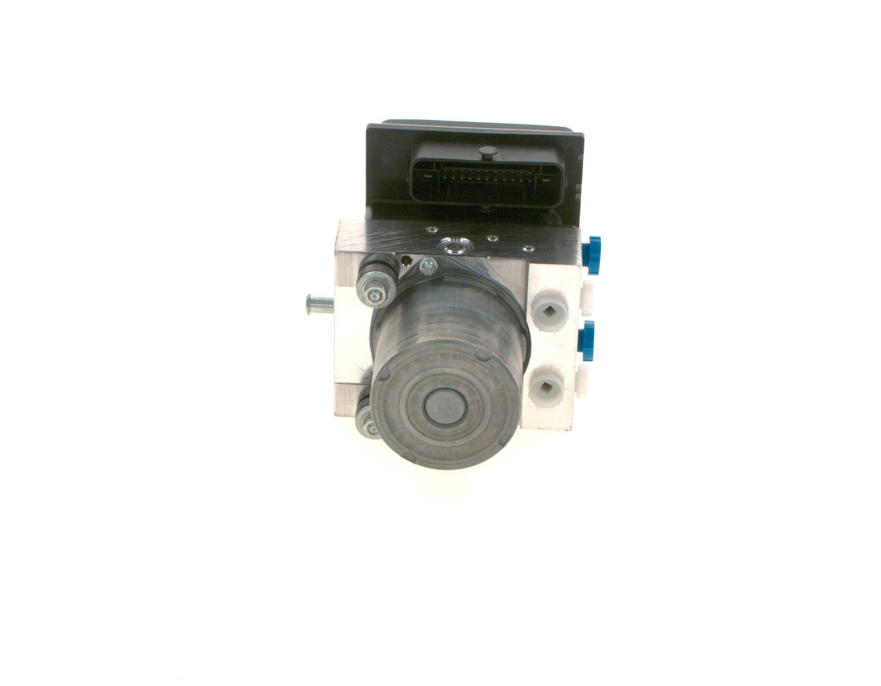 Groupe hydraulique, freinage