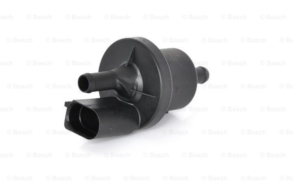 Soupape de ventilation, réservoir de carburant