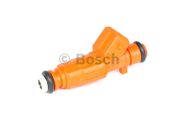 Injecteur