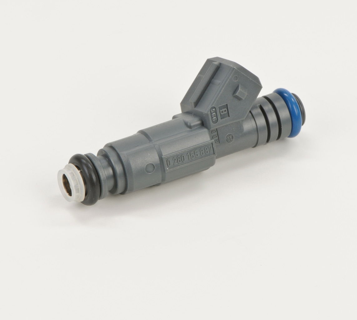 Injecteur