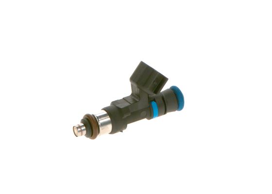 Injecteur
