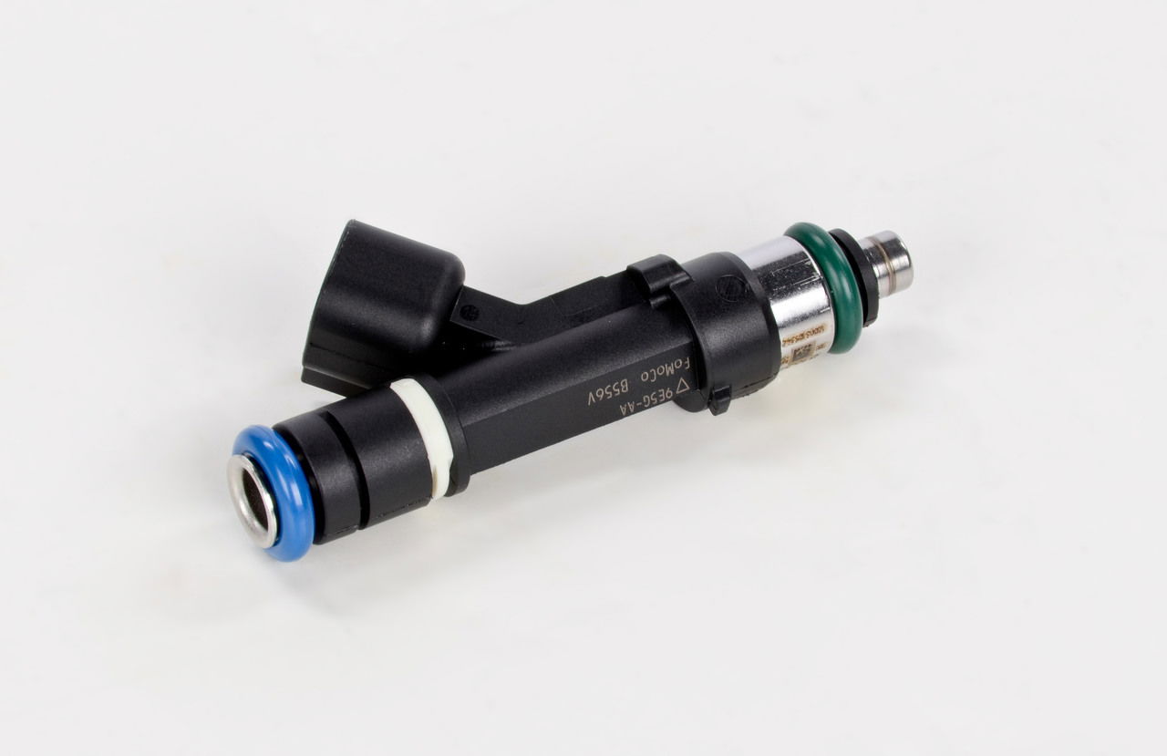 Injecteur