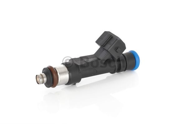 Injecteur