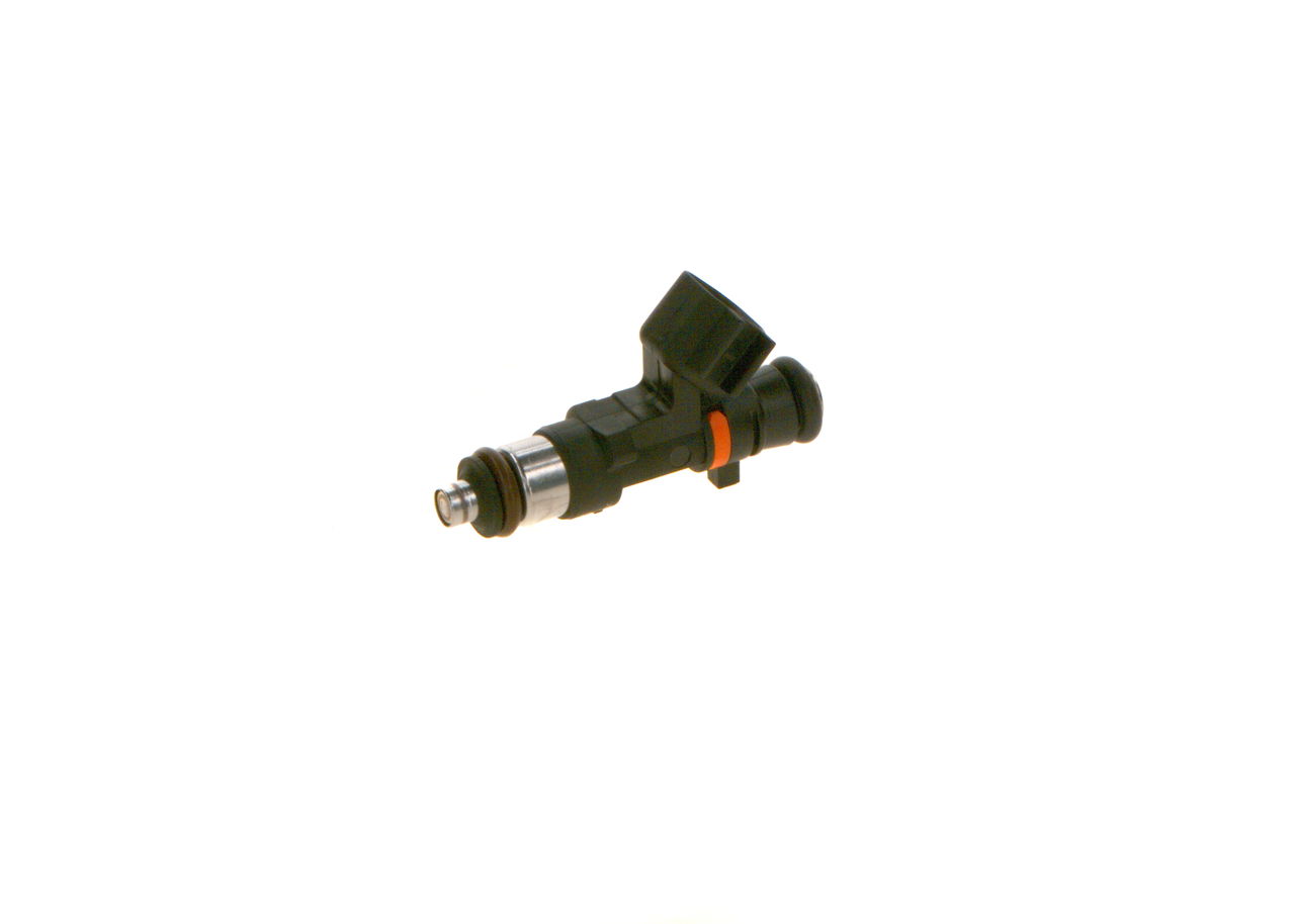Injecteur