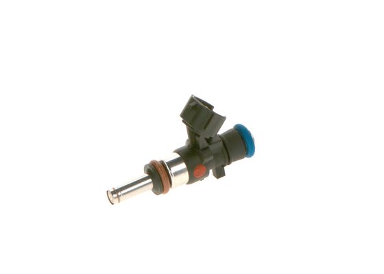 Injecteur