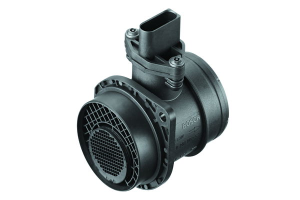 Débitmètre de masse d'air