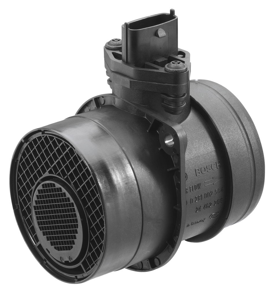 Débitmètre de masse d'air