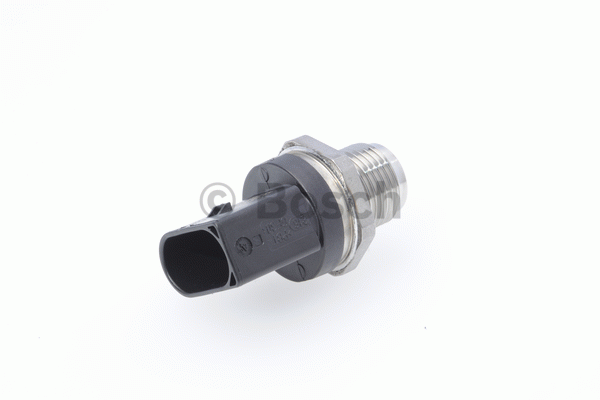 Capteur, pression de carburant
