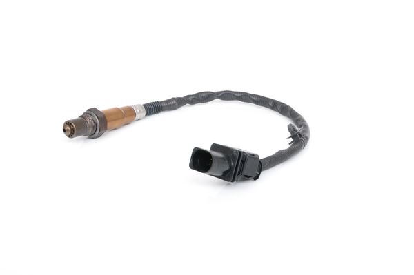 Sonde lambda