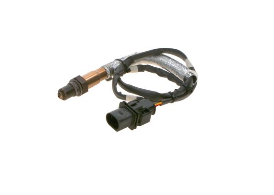Sonde lambda