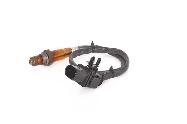 Sonde lambda
