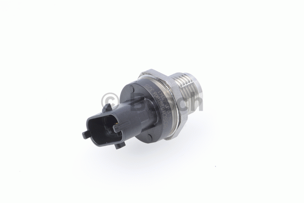 Capteur, pression de carburant