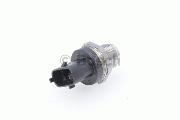 Capteur, pression de carburant