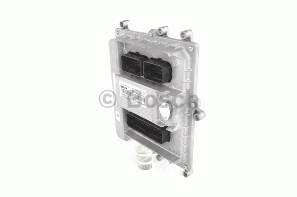 Appareil de commande, injection de carburant