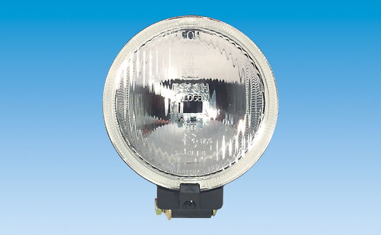 Projecteur longue portée