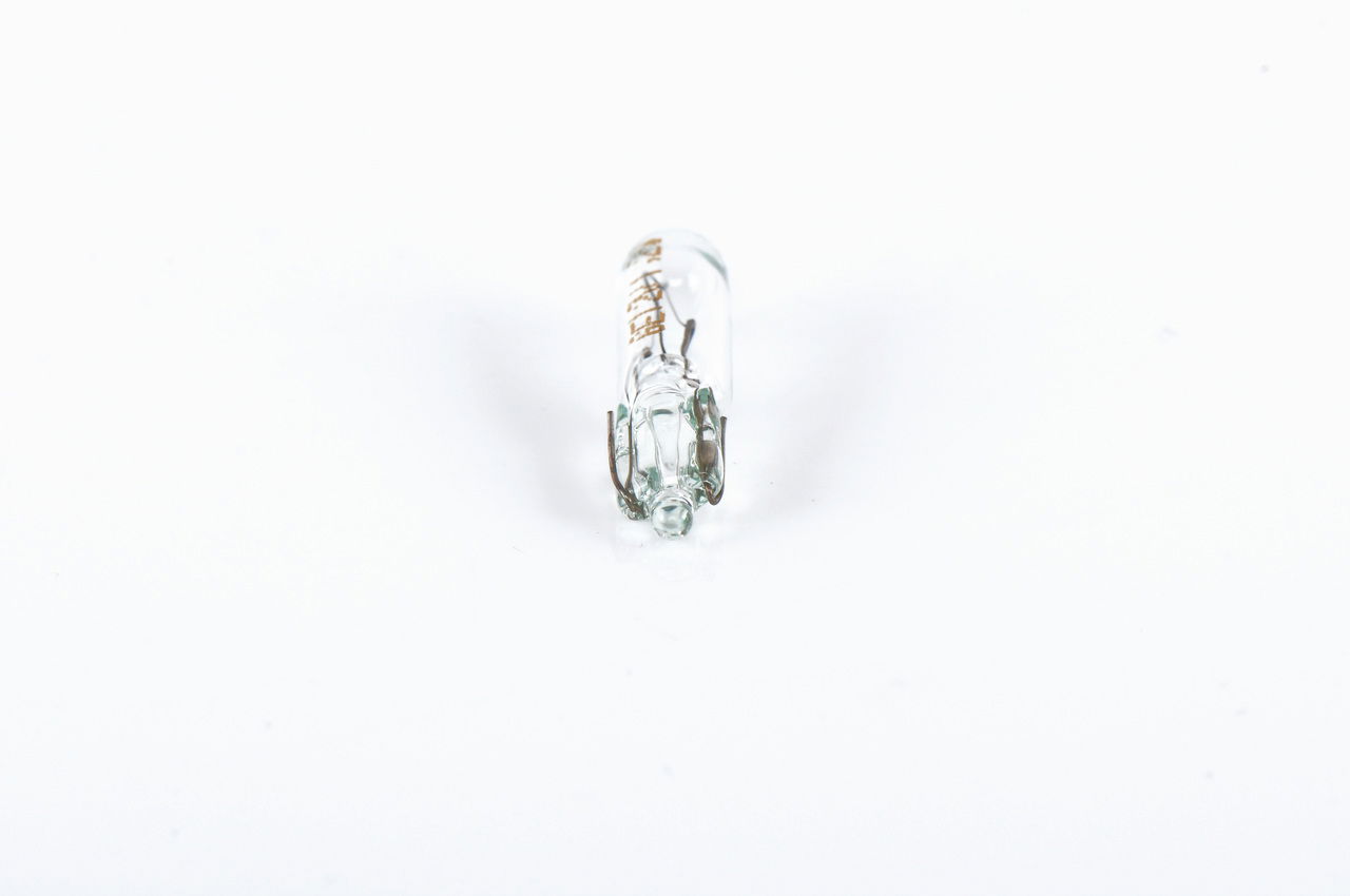 Interrupteur, lumière principale