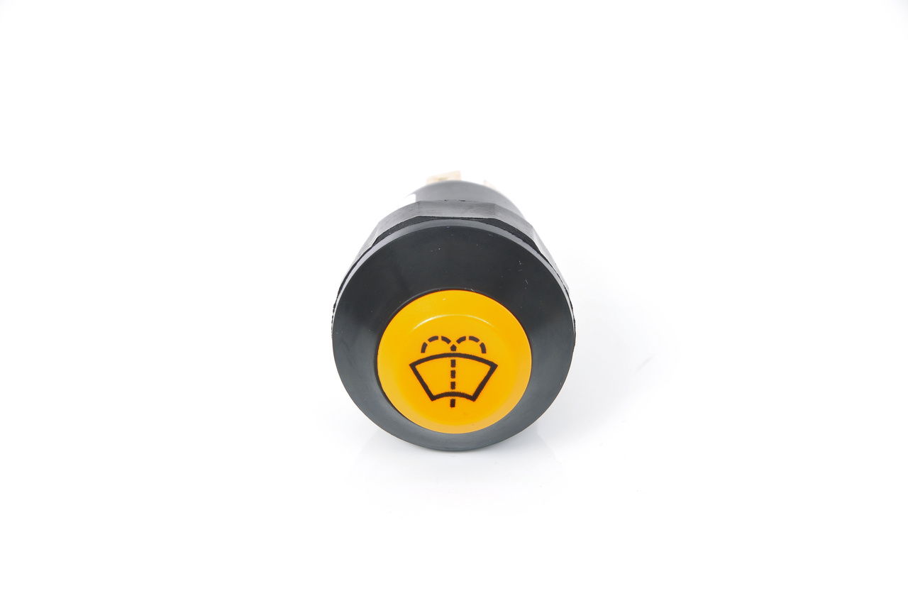 Interrupteur, lumière principale