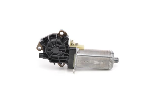 Moteur électrique, réglage de siège