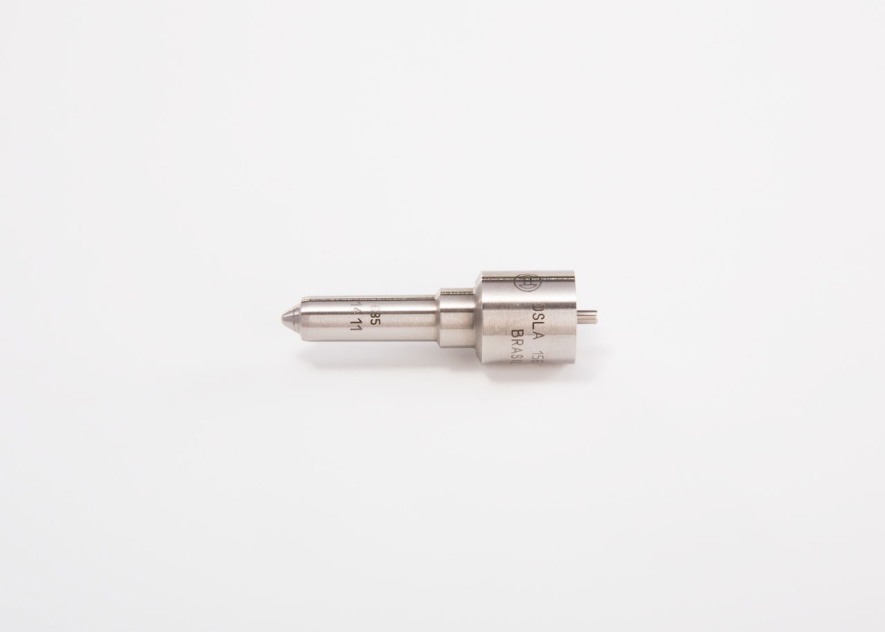 Injecteur