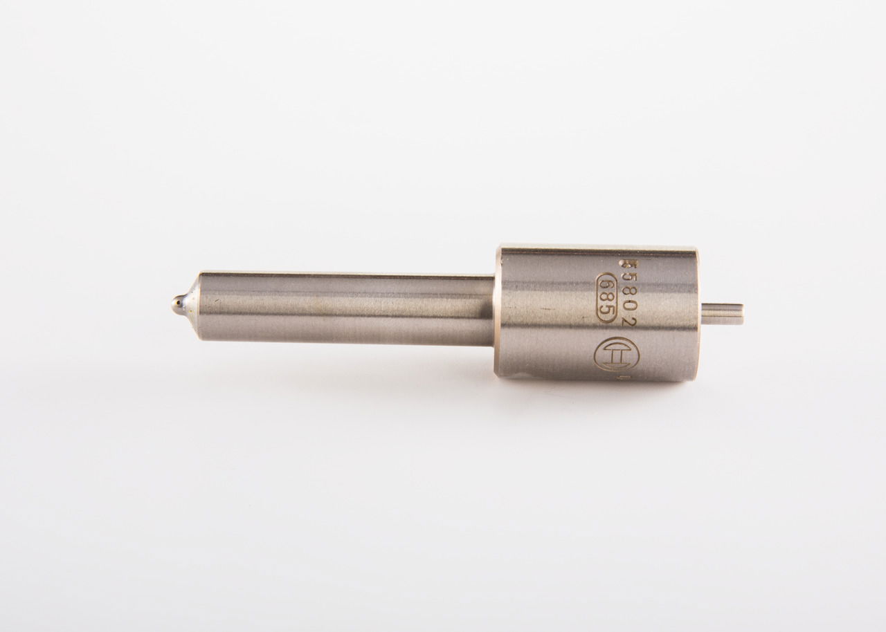 Injecteur