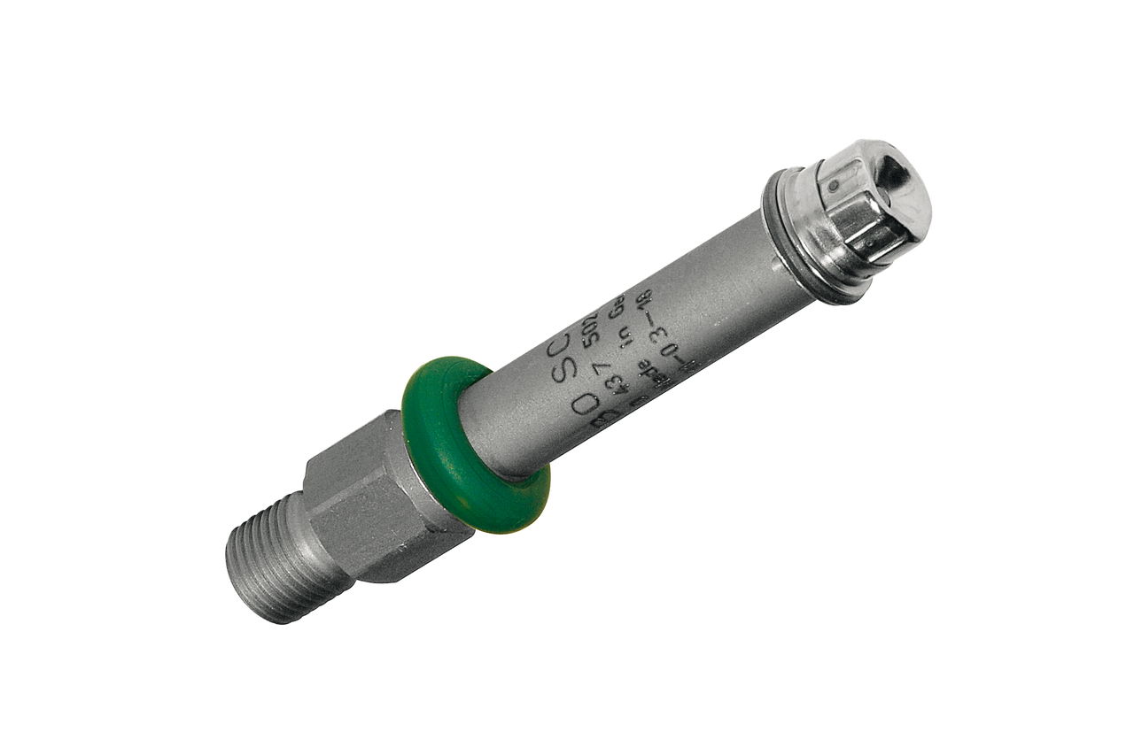 Injecteur