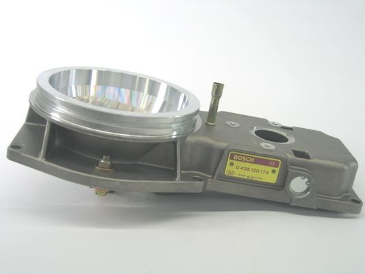 Débitmètre d'air