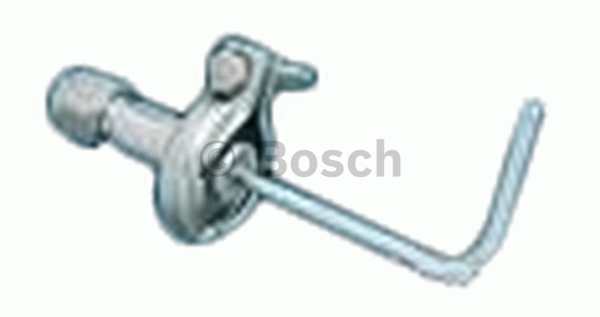 Injecteur, injection d'urée