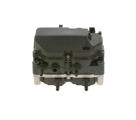 Module d'alimentation, injection d'urée