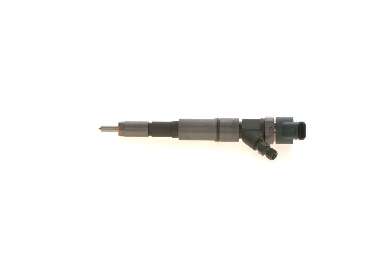 Injecteur