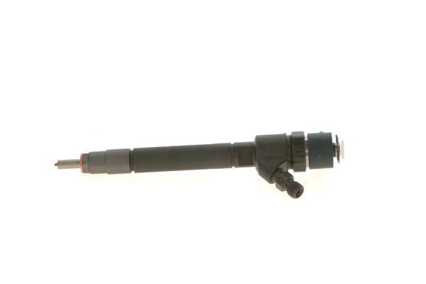 Injecteur