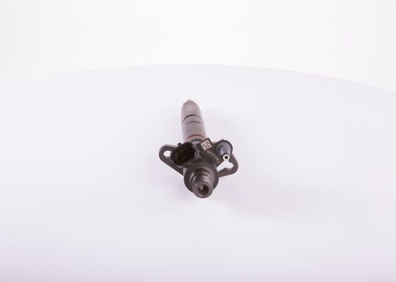 Injecteur
