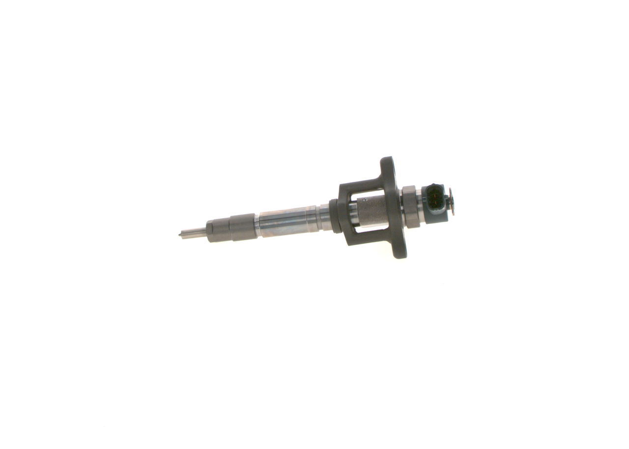 Injecteur