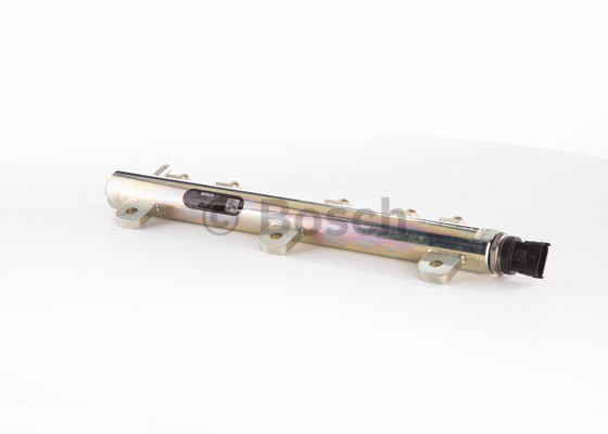 Tube de distributeur, carburant