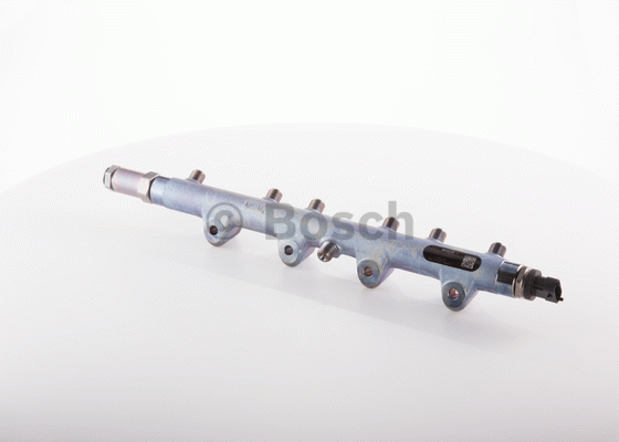 Tube de distributeur, carburant