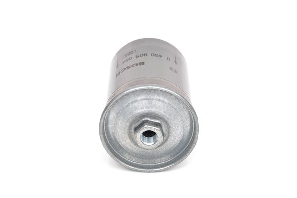 Filtre à carburant