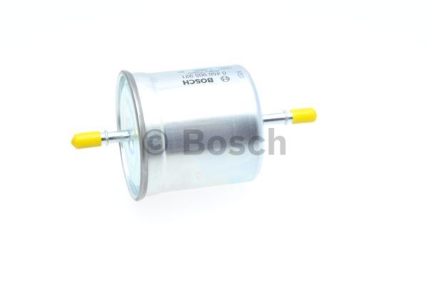 Filtre à carburant