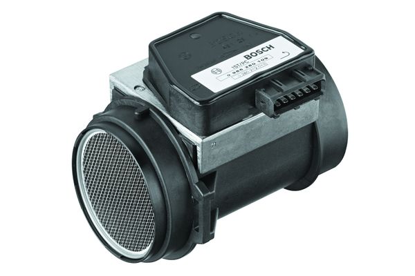 Débitmètre de masse d'air