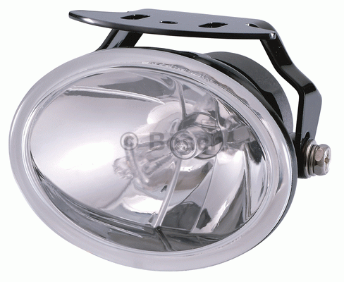 Projecteur longue portée