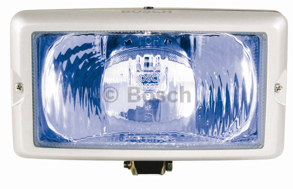 Projecteur longue portée