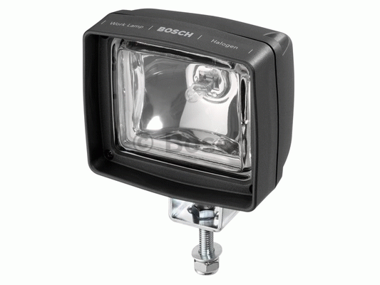 Projecteur de travail