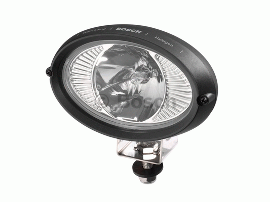 Projecteur de travail