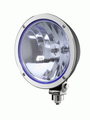 Projecteur longue portée