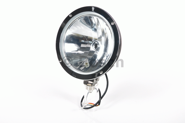 Projecteur longue portée