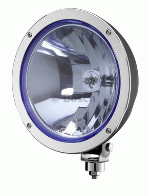 Projecteur longue portée