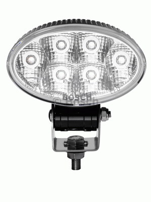 Projecteur de travail
