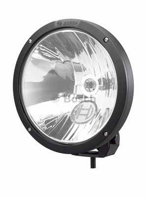 Projecteur longue portée