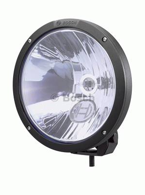 Projecteur longue portée