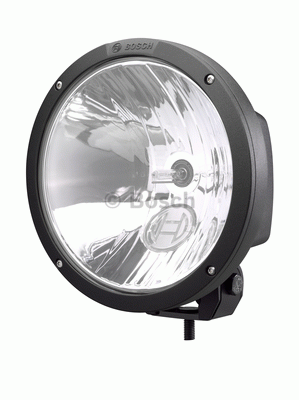 Projecteur longue portée