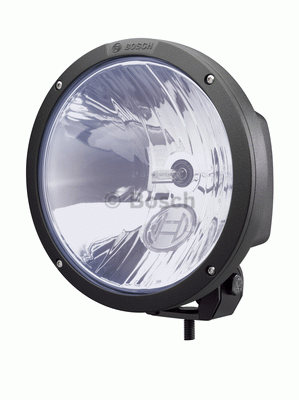 Projecteur longue portée